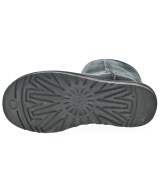 UGG（アグ）ブーツ 黒 サイズ:25cm レディース/2200633068059