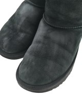 UGG（アグ）ブーツ 黒 サイズ:25cm レディース/2200633068059