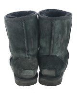 UGG（アグ）ブーツ 黒 サイズ:25cm レディース/2200633068059