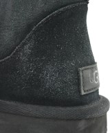 UGG（アグ）ブーツ 黒 サイズ:25cm レディース/2200633068059