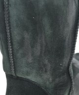 UGG（アグ）ブーツ 黒 サイズ:25cm レディース/2200633068059
