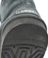 UGG（アグ）ブーツ 黒 サイズ:25cm レディース/2200633068059