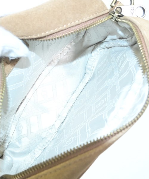 UGG（アグ）クラッチバッグ 茶 サイズ:- メンズ/2200623082416