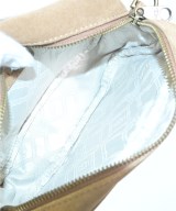 UGG（アグ）クラッチバッグ 茶 サイズ:- メンズ/2200623082416