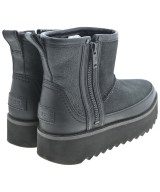 UGG（アグ）ブーツ 黒 サイズ:23cm レディース/2200633682163