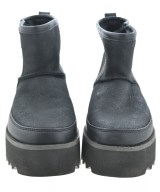UGG（アグ）ブーツ 黒 サイズ:23cm レディース/2200633682163