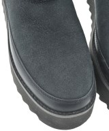 UGG（アグ）ブーツ 黒 サイズ:23cm レディース/2200633682163