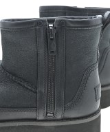 UGG（アグ）ブーツ 黒 サイズ:23cm レディース/2200633682163