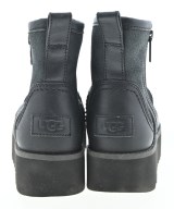 UGG（アグ）ブーツ 黒 サイズ:23cm レディース/2200633682163