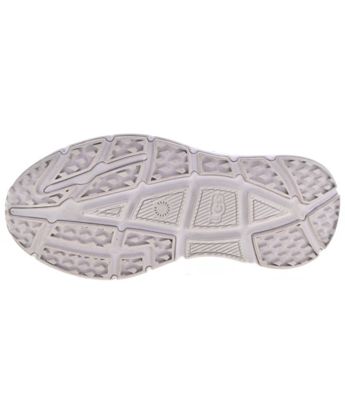 UGG（アグ）スニーカー ピンク サイズ:24cm レディース/2200619319137