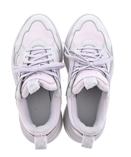 UGG（アグ）スニーカー ピンク サイズ:24cm レディース/2200619319137