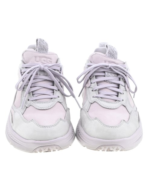 UGG（アグ）スニーカー ピンク サイズ:24cm レディース/2200619319137