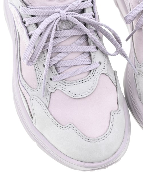 UGG（アグ）スニーカー ピンク サイズ:24cm レディース/2200619319137