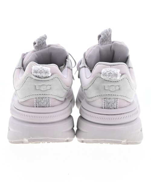 UGG（アグ）スニーカー ピンク サイズ:24cm レディース/2200619319137