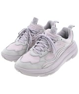 UGG（アグ）スニーカー ピンク サイズ:24cm レディース/2200619319137