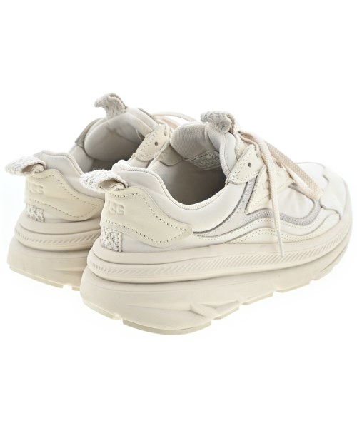 UGG（アグ）スニーカー ベージュ サイズ:24cm レディース/2200619319144