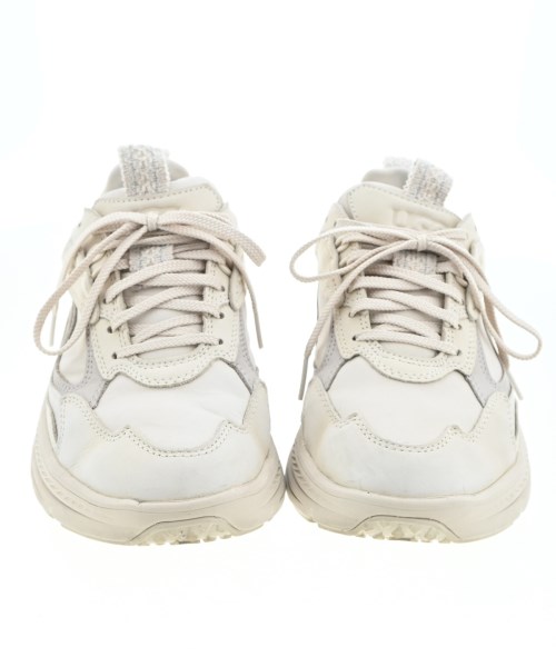 UGG（アグ）スニーカー ベージュ サイズ:24cm レディース/2200619319144