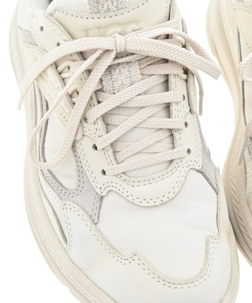 UGG（アグ）スニーカー ベージュ サイズ:24cm レディース/2200619319144