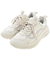 UGG（アグ）スニーカー ベージュ サイズ:24cm レディース/2200619319144