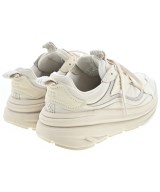 UGG（アグ）スニーカー ベージュ サイズ:24cm レディース/2200619319144