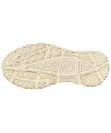 UGG（アグ）スニーカー ベージュ サイズ:24cm レディース/2200619319144