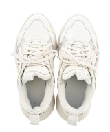 UGG（アグ）スニーカー ベージュ サイズ:24cm レディース/2200619319144