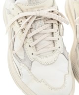 UGG（アグ）スニーカー ベージュ サイズ:24cm レディース/2200619319144