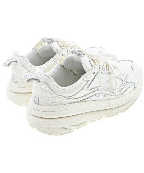 UGG（アグ）スニーカー 白 サイズ:24cm レディース/2200619319151