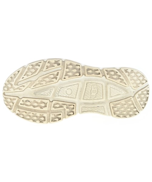 UGG（アグ）スニーカー 白 サイズ:24cm レディース/2200619319151