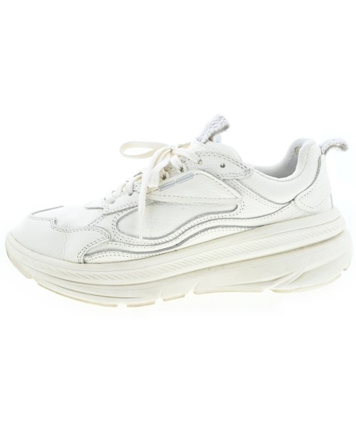 UGG（アグ）スニーカー 白 サイズ:24cm レディース/2200619319151