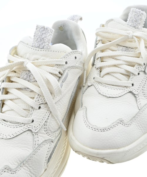 UGG（アグ）スニーカー 白 サイズ:24cm レディース/2200619319151