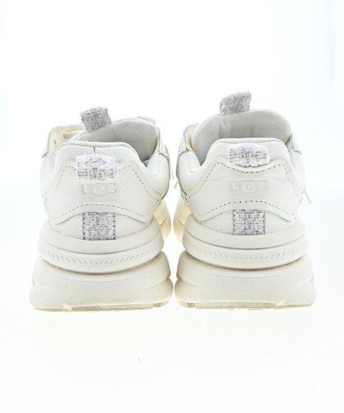 UGG（アグ）スニーカー 白 サイズ:24cm レディース/2200619319151