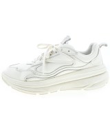 UGG（アグ）スニーカー 白 サイズ:24cm レディース/2200619319151