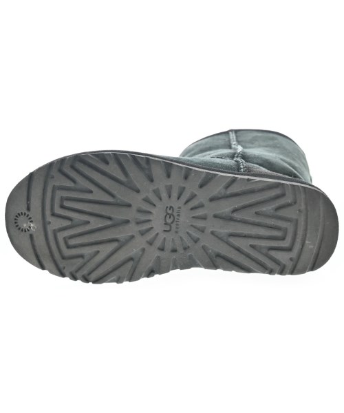 UGG（アグ）ブーツ 黒 サイズ:23cm レディース/2200634287015
