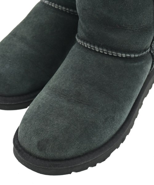 UGG（アグ）ブーツ 黒 サイズ:23cm レディース/2200634287015