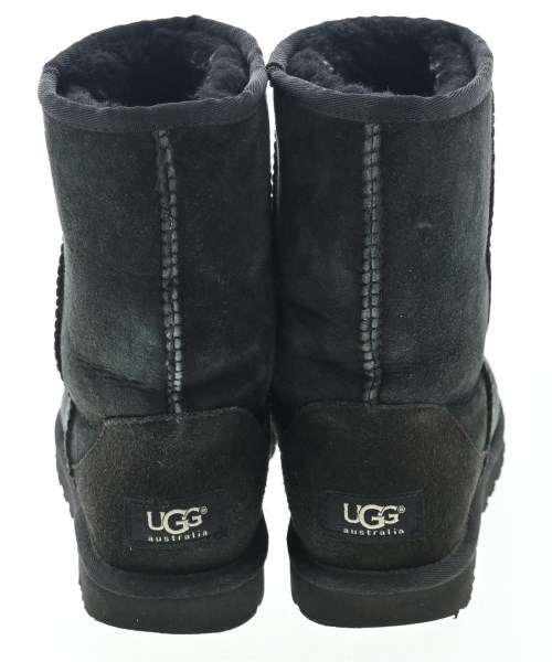UGG（アグ）ブーツ 黒 サイズ:23cm レディース/2200634287015