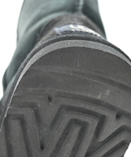 UGG（アグ）ブーツ 黒 サイズ:23cm レディース/2200634287015