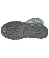 UGG（アグ）ブーツ 黒 サイズ:23cm レディース/2200634287015