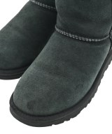 UGG（アグ）ブーツ 黒 サイズ:23cm レディース/2200634287015