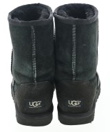 UGG（アグ）ブーツ 黒 サイズ:23cm レディース/2200634287015