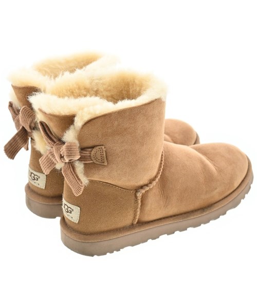 UGG（アグ）ブーツ 茶 サイズ:23cm レディース/2200634287022