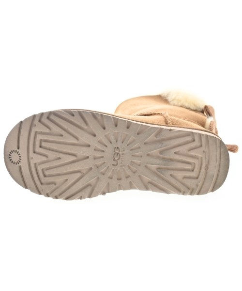 UGG（アグ）ブーツ 茶 サイズ:23cm レディース/2200634287022