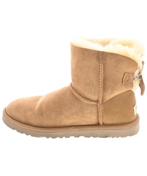 UGG（アグ）ブーツ 茶 サイズ:23cm レディース/2200634287022