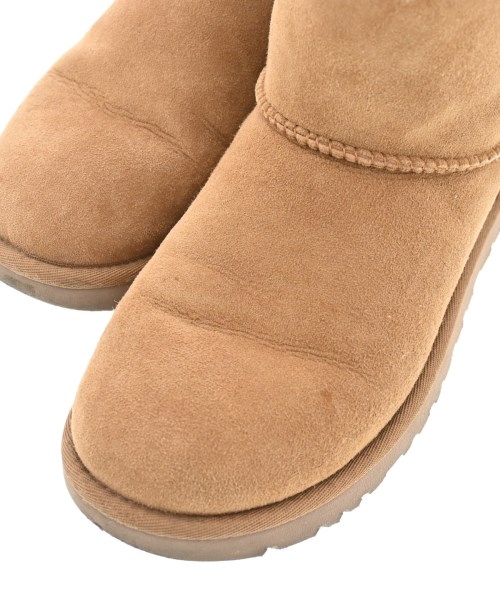 UGG（アグ）ブーツ 茶 サイズ:23cm レディース/2200634287022