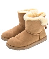 UGG（アグ）ブーツ 茶 サイズ:23cm レディース/2200634287022