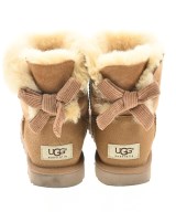 UGG（アグ）ブーツ 茶 サイズ:23cm レディース/2200634287022