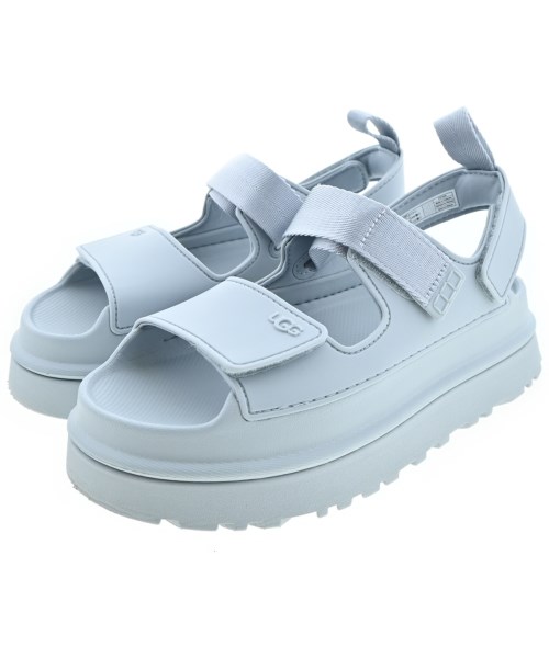 アグ(UGG)のUGG サンダル