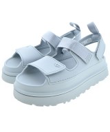 UGG（アグ）サンダル 青 サイズ:24cm レディース/2200634506253