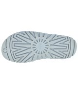 UGG（アグ）サンダル 青 サイズ:24cm レディース/2200634506253