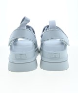 UGG（アグ）サンダル 青 サイズ:24cm レディース/2200634506253